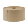 General Supply Glass-Fiber Reinforced Gummed Kraft Tape, 3" Core, 3" x 375 ft., PK8 UFS7300